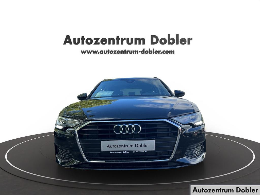 Audi A6 Avant S-Tronic 45 TFSI