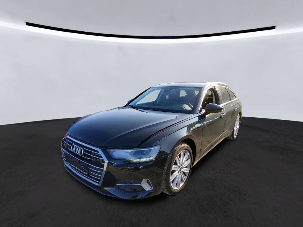 Audi A6 Quattro Sport 55 TFSI
