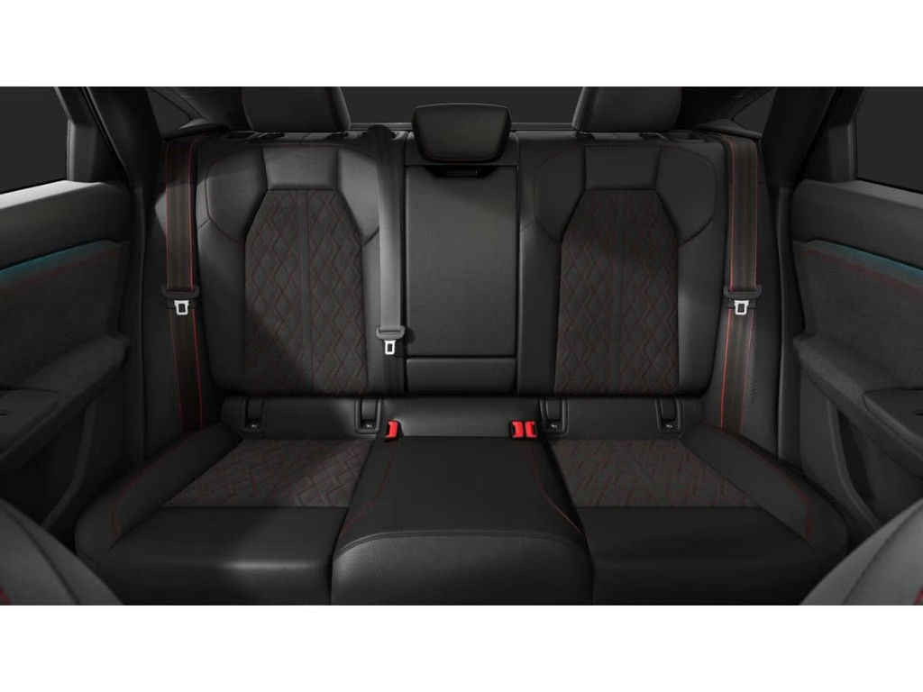 Audi SQ6 e-tron