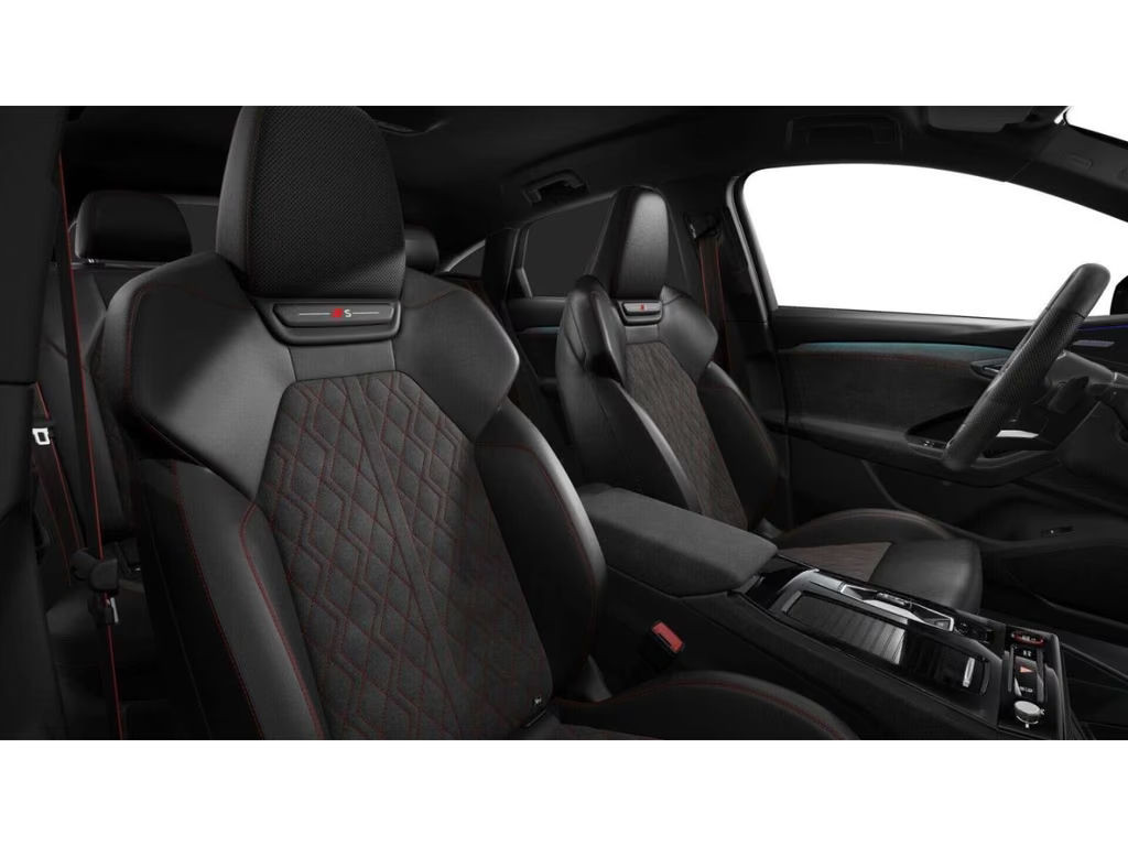Audi SQ6 e-tron