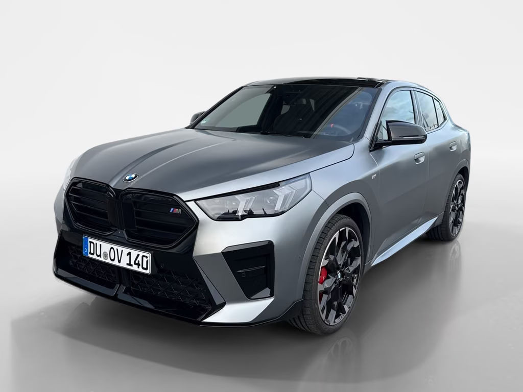 BMW X2 xDrive M35i