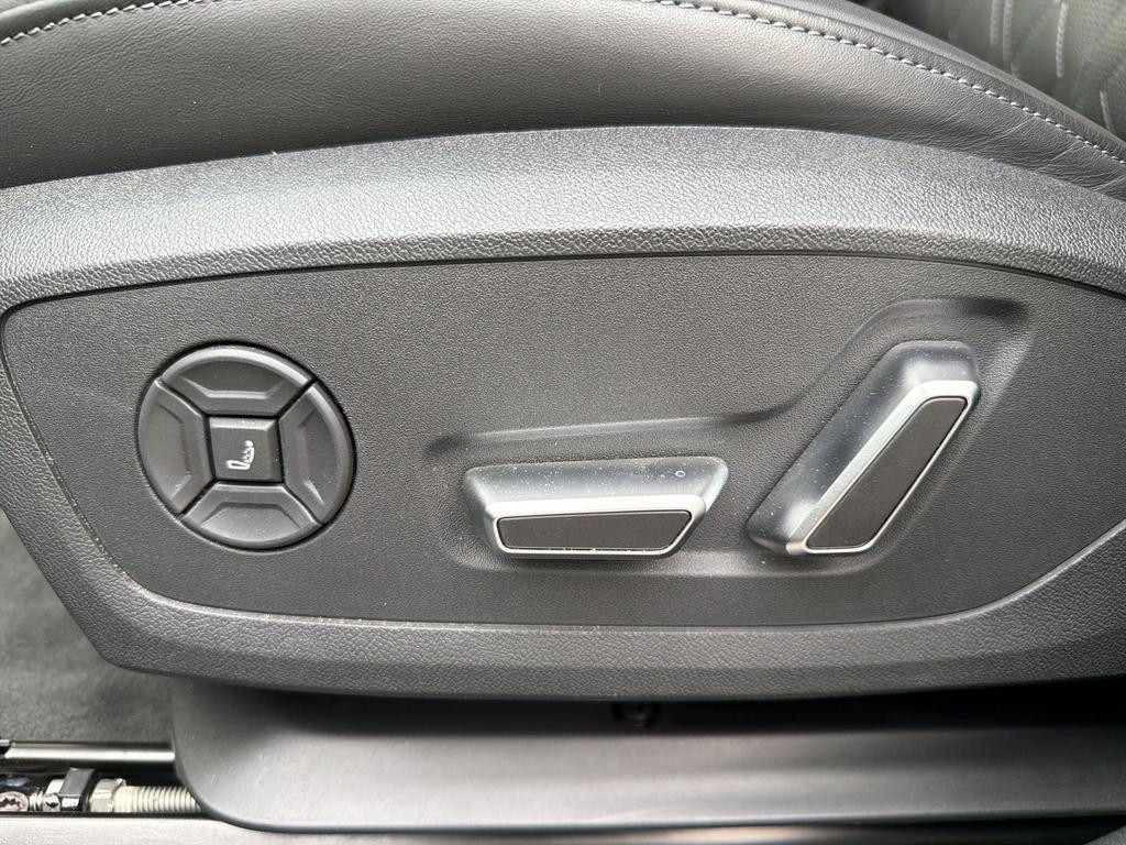 Audi S6 e-tron