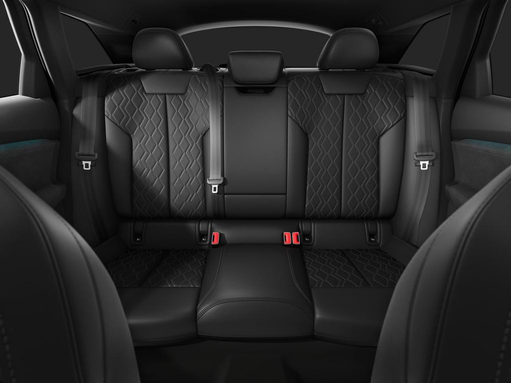 Audi S6 e-tron