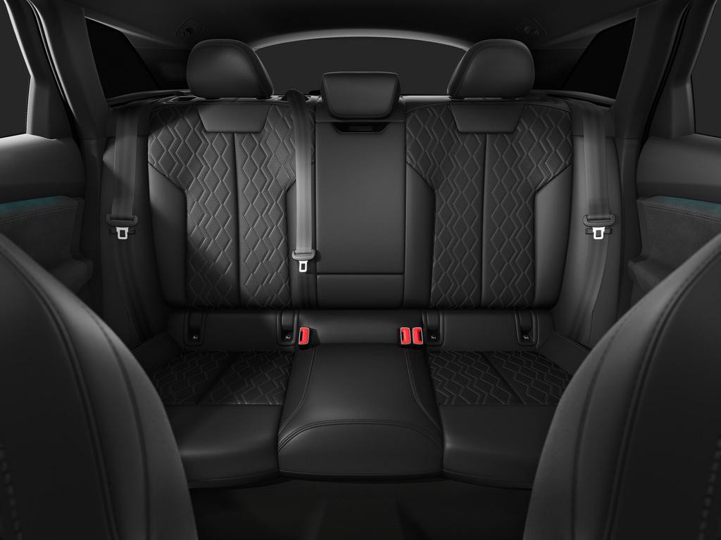 Audi S6 e-tron