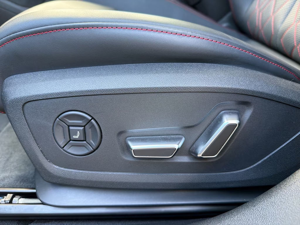 Audi S6 e-tron