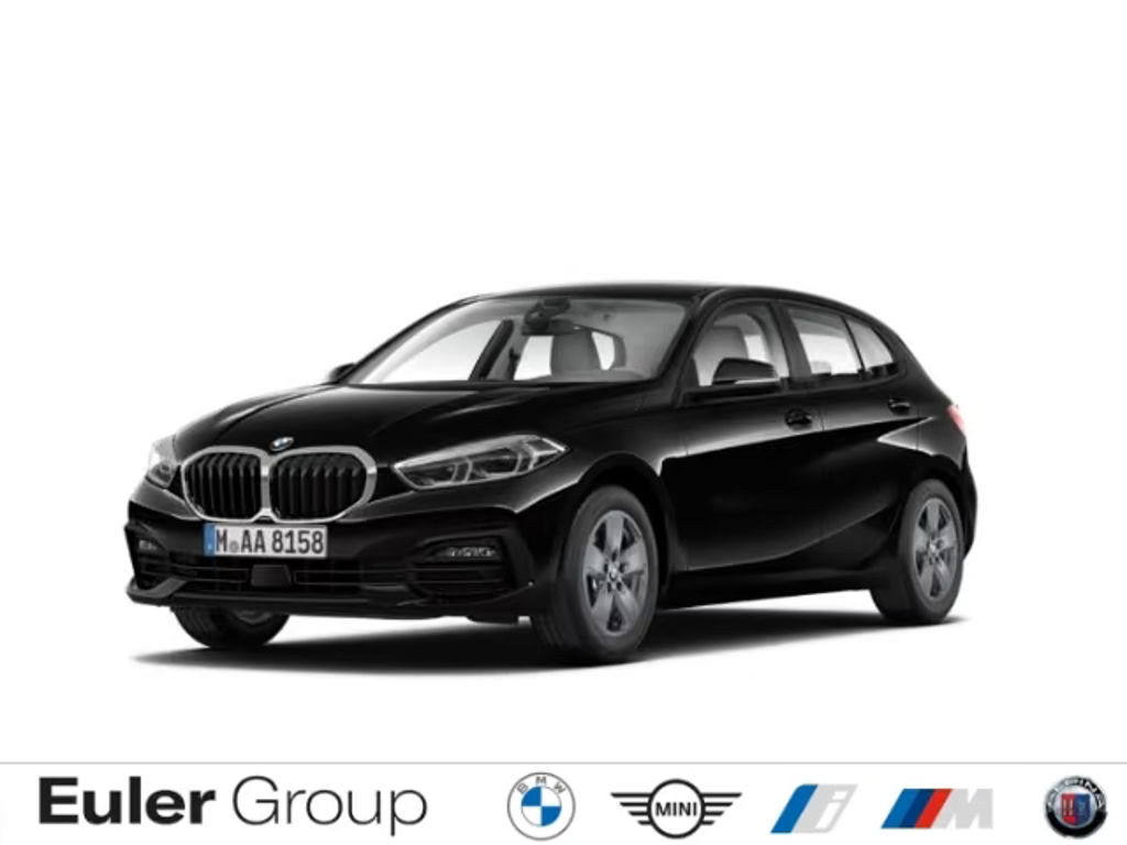 BMW 1 Serie 116 Sedan 116i 5-deurs