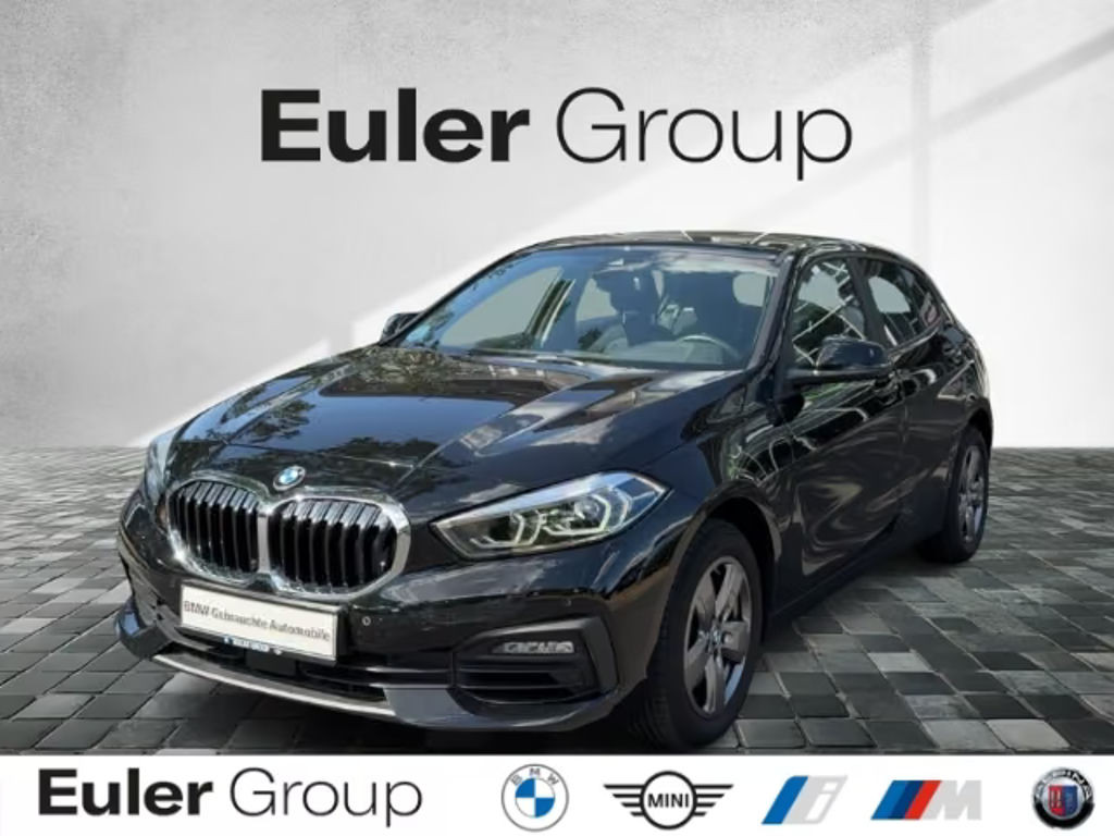 BMW 1 Serie 116 Sedan 116i
