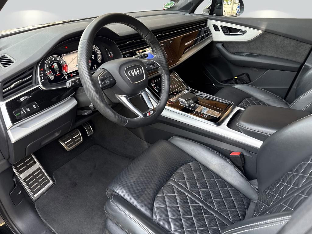 Audi SQ7