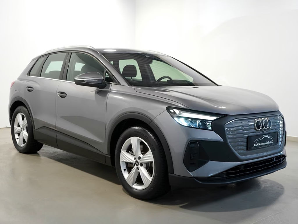 Audi Q4 e-tron 40