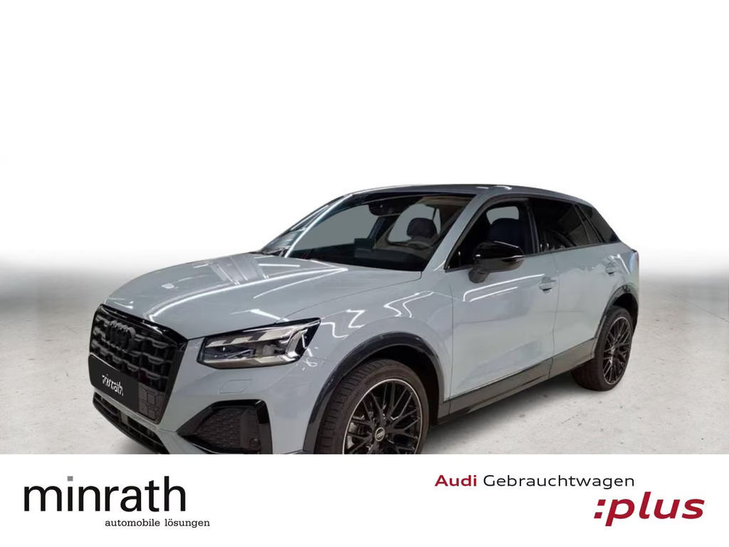 Audi Q2 30 TFSI