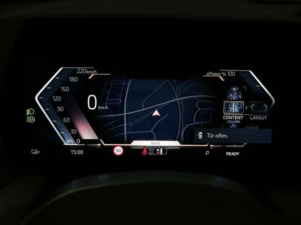 BMW iX2