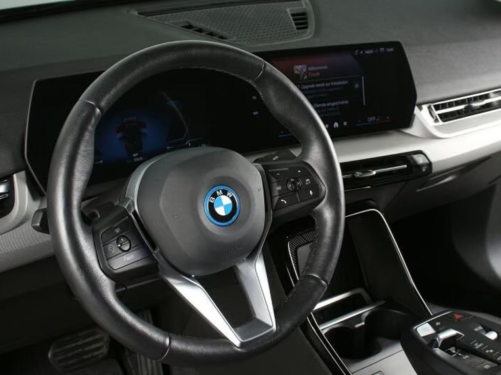 BMW iX2