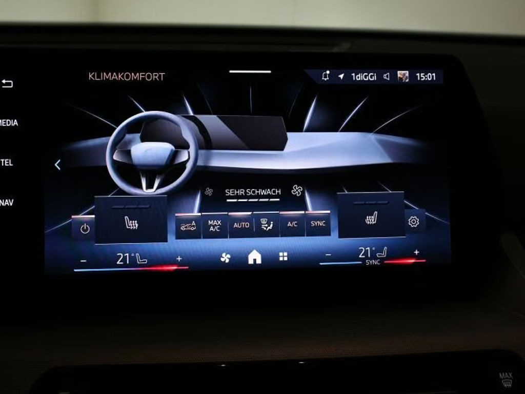BMW iX2