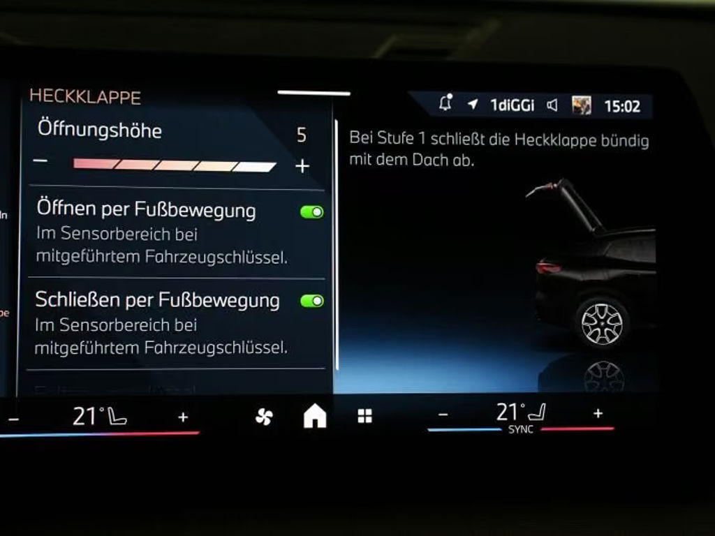 BMW iX2