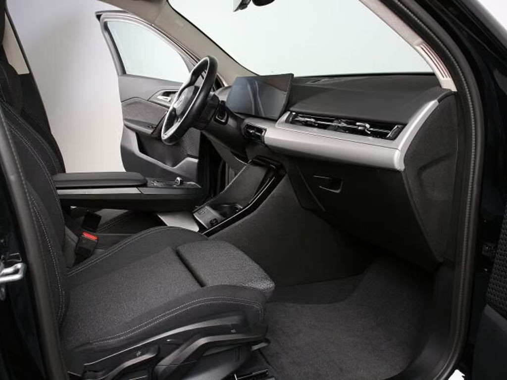 BMW iX2