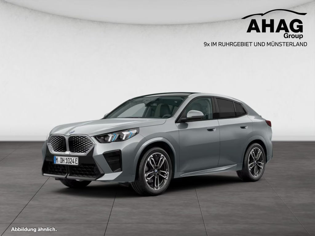BMW iX2 eDrive20
