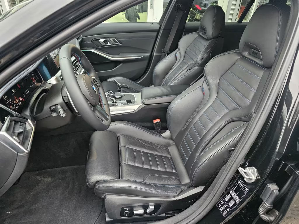 BMW M340