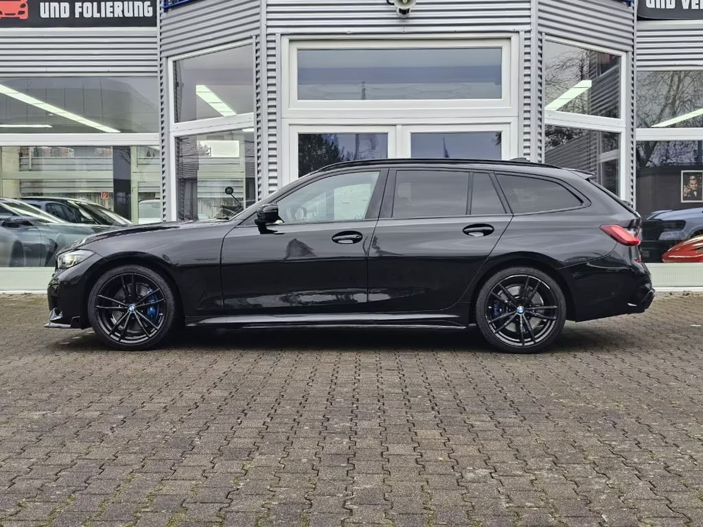 BMW M340