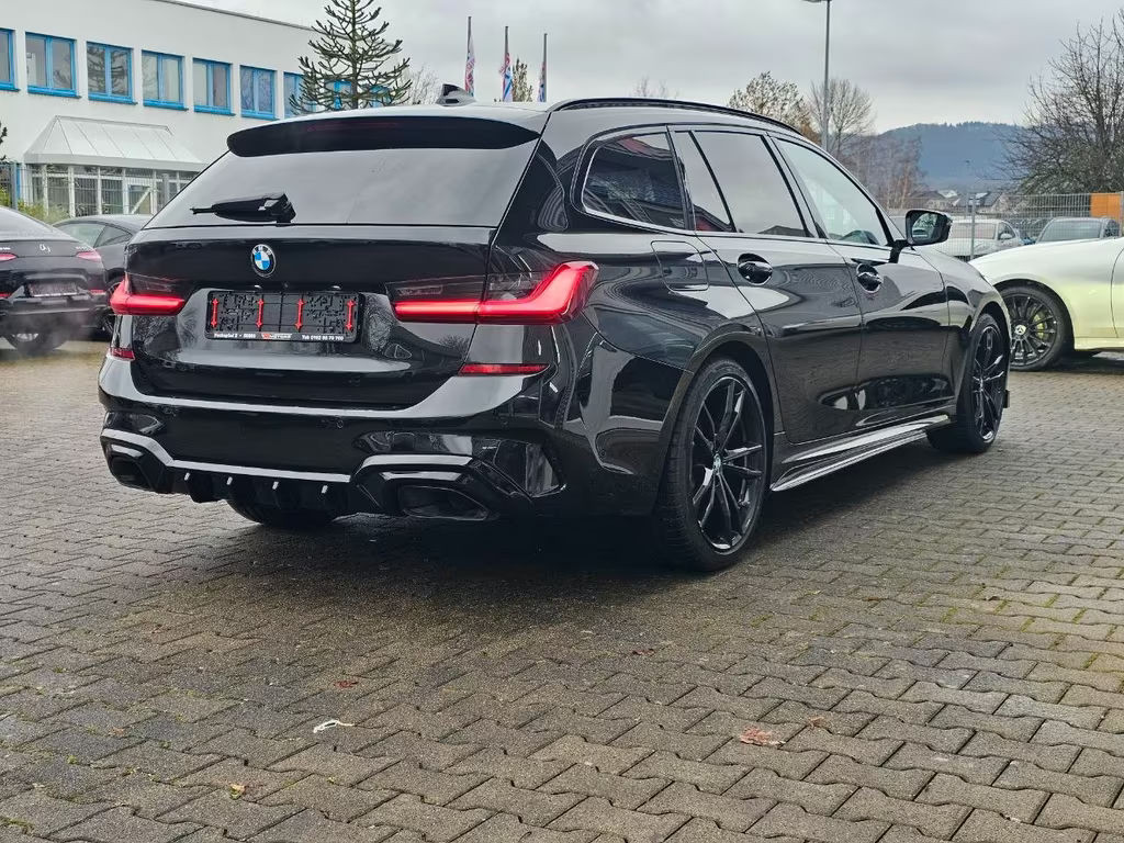 BMW M340