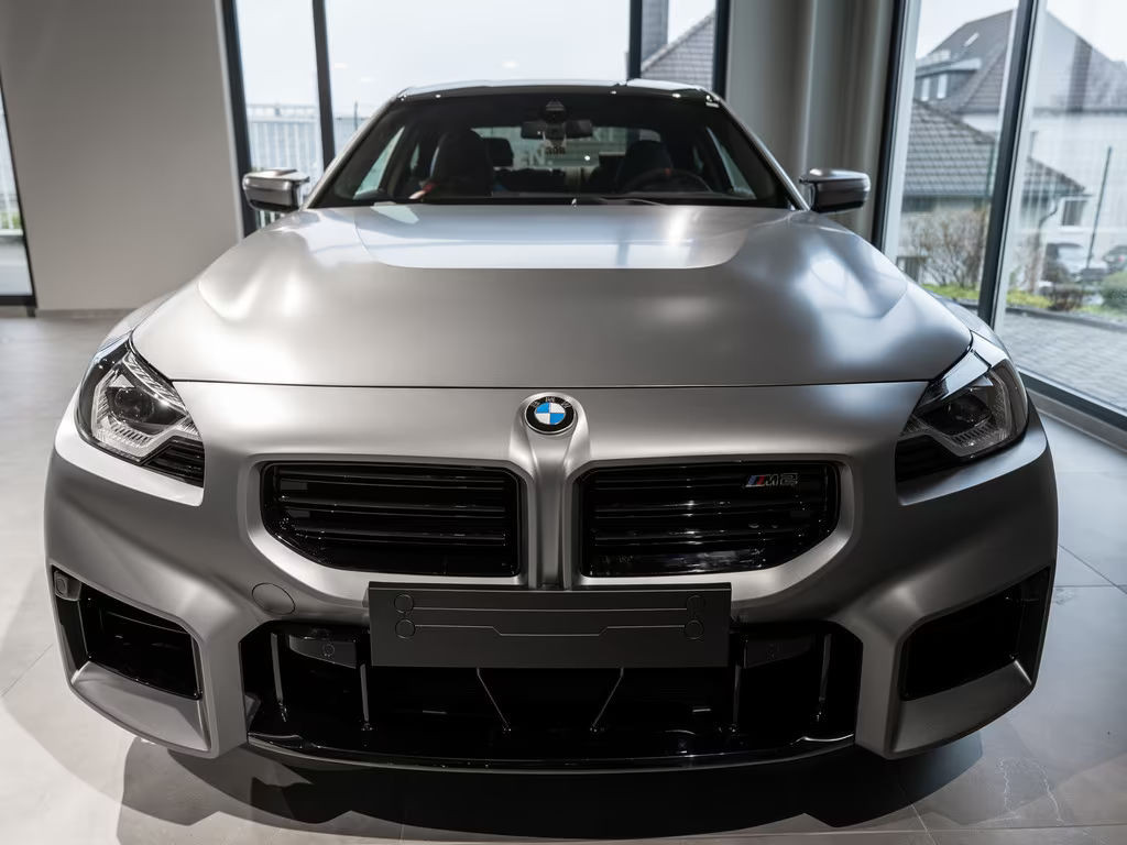 BMW M2