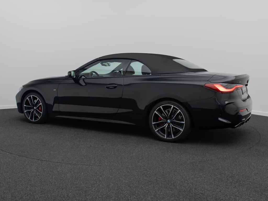 BMW M440