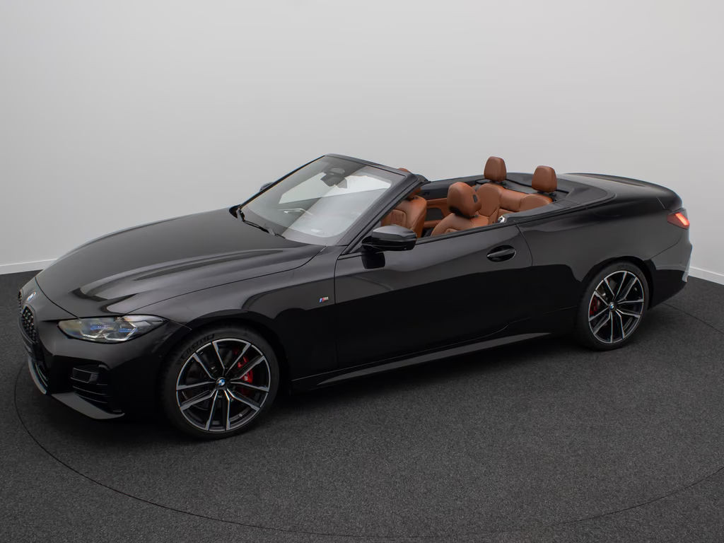 BMW M440