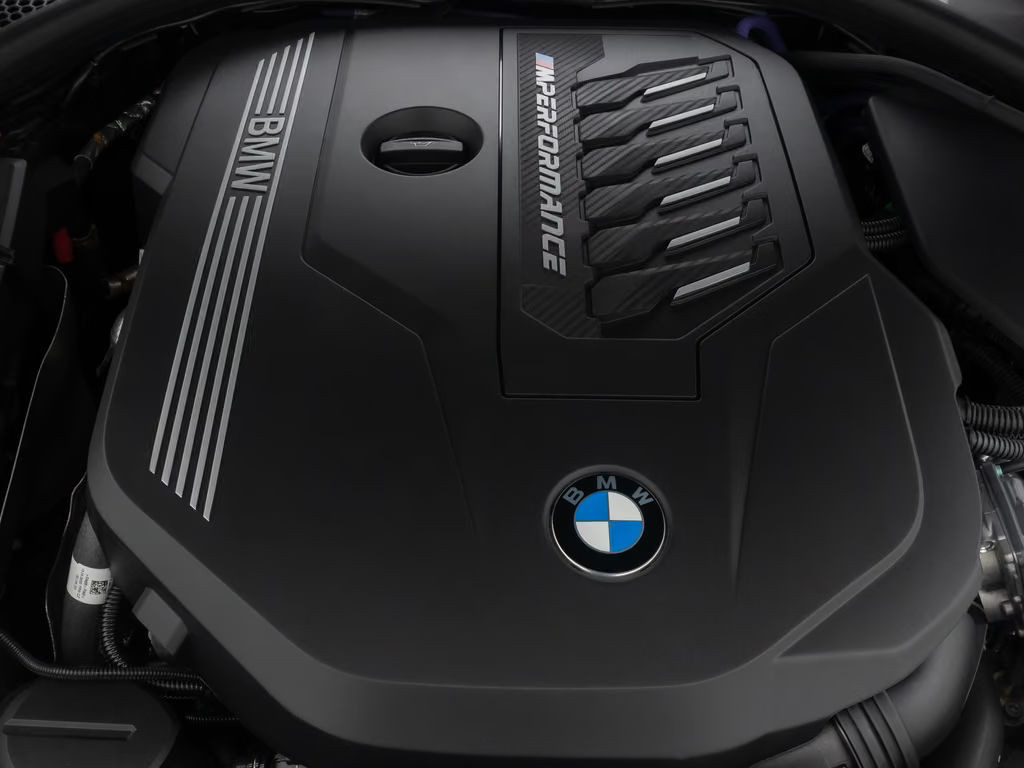 BMW M440