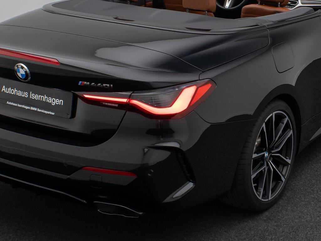 BMW M440