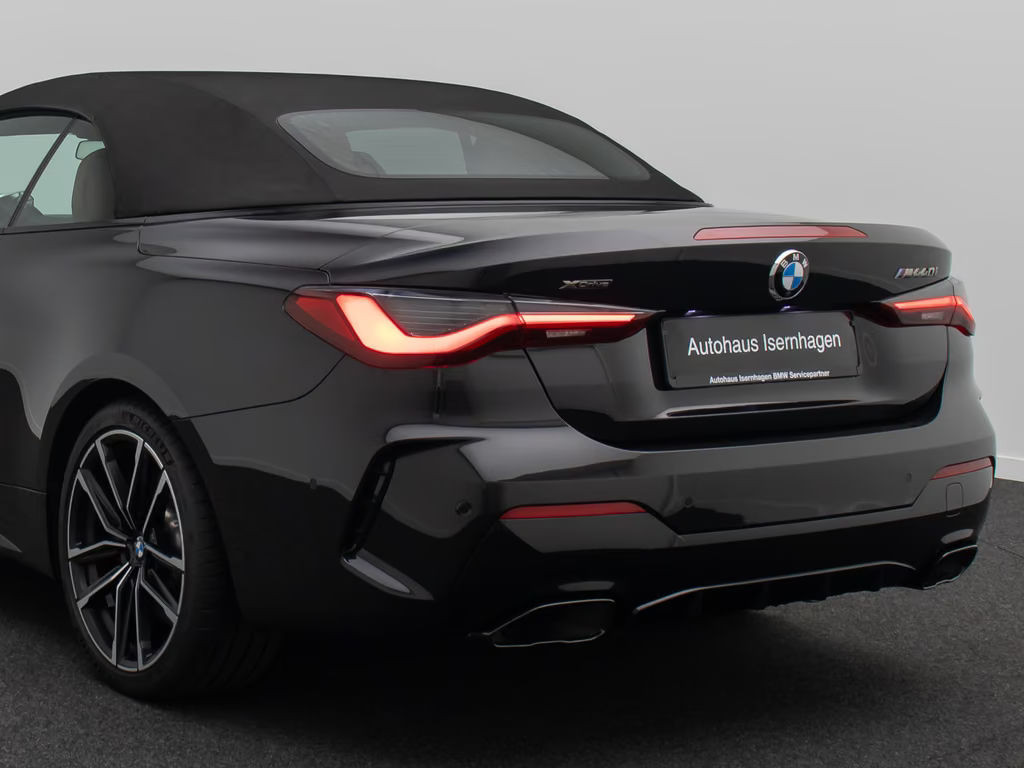 BMW M440