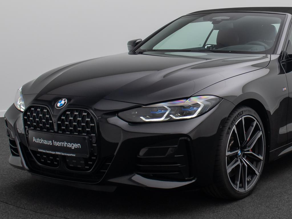 BMW M440