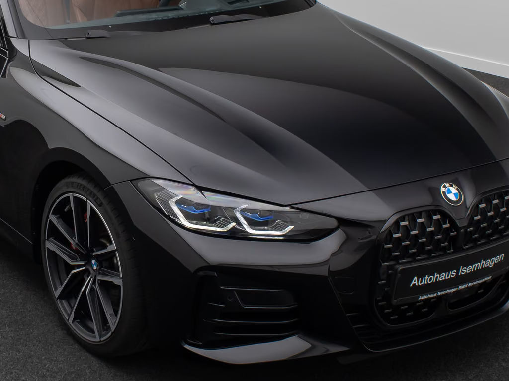 BMW M440