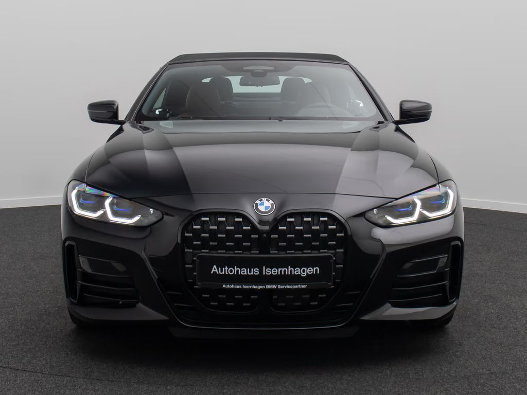 BMW M440