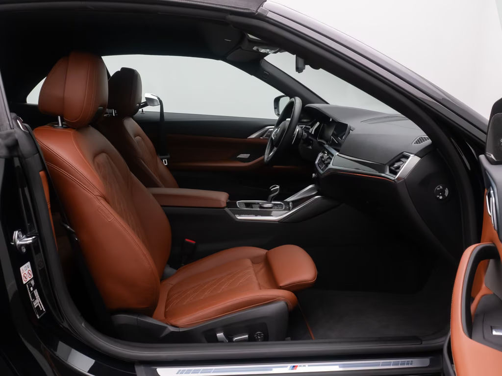 BMW M440