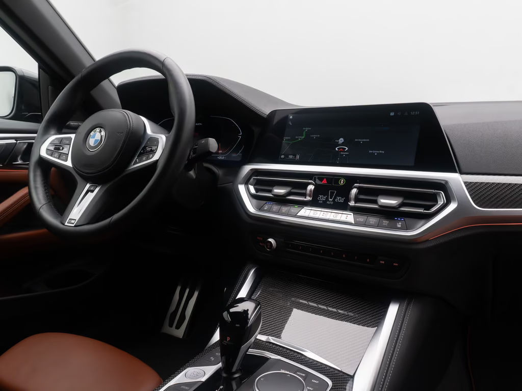 BMW M440