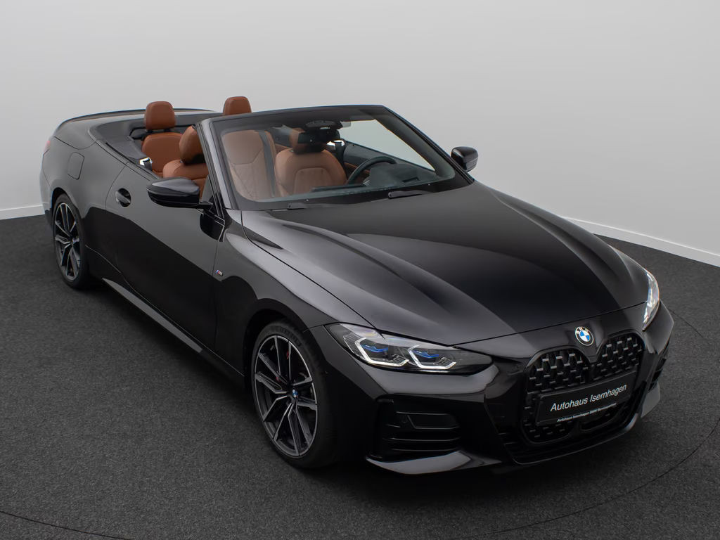 BMW M440