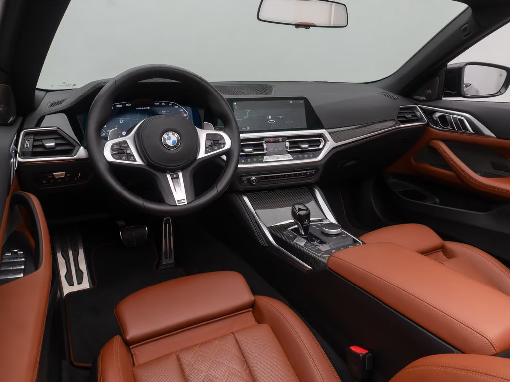 BMW M440