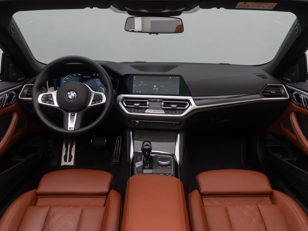 BMW M440