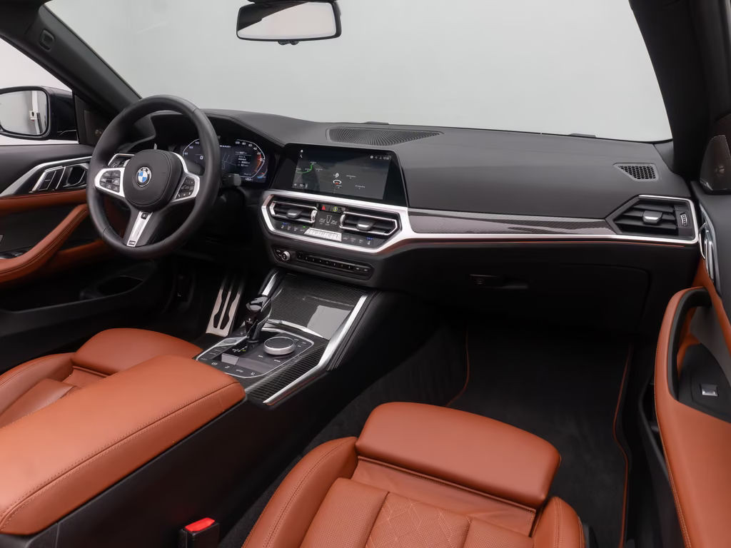 BMW M440