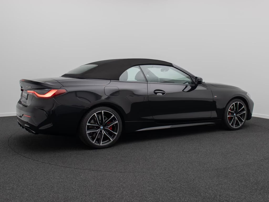 BMW M440