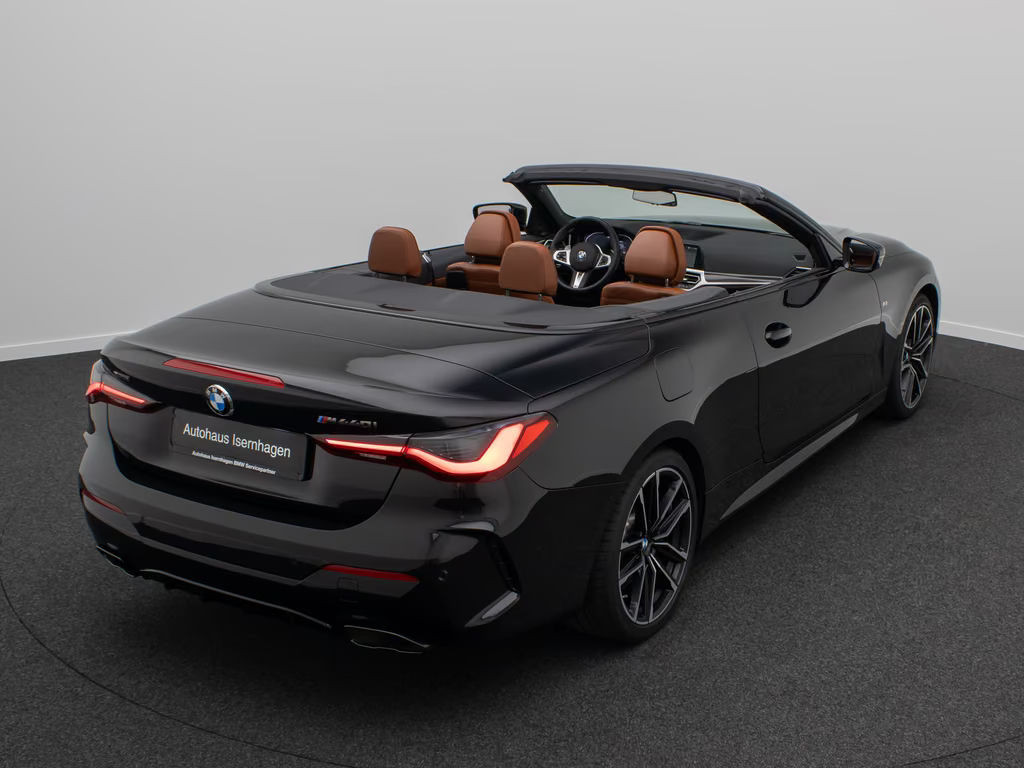 BMW M440