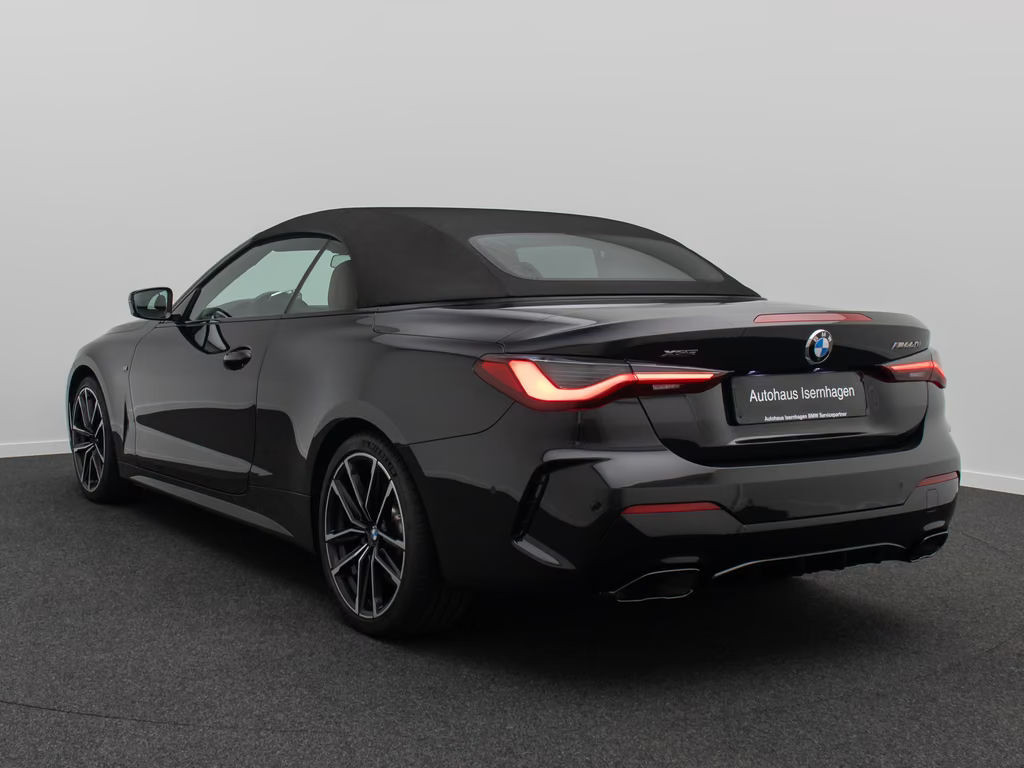 BMW M440