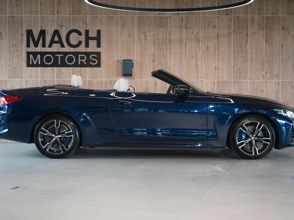BMW M440