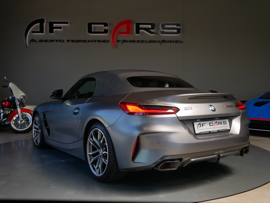 BMW Z4