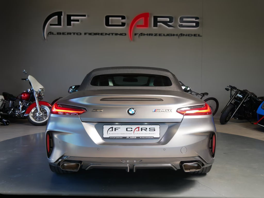 BMW Z4