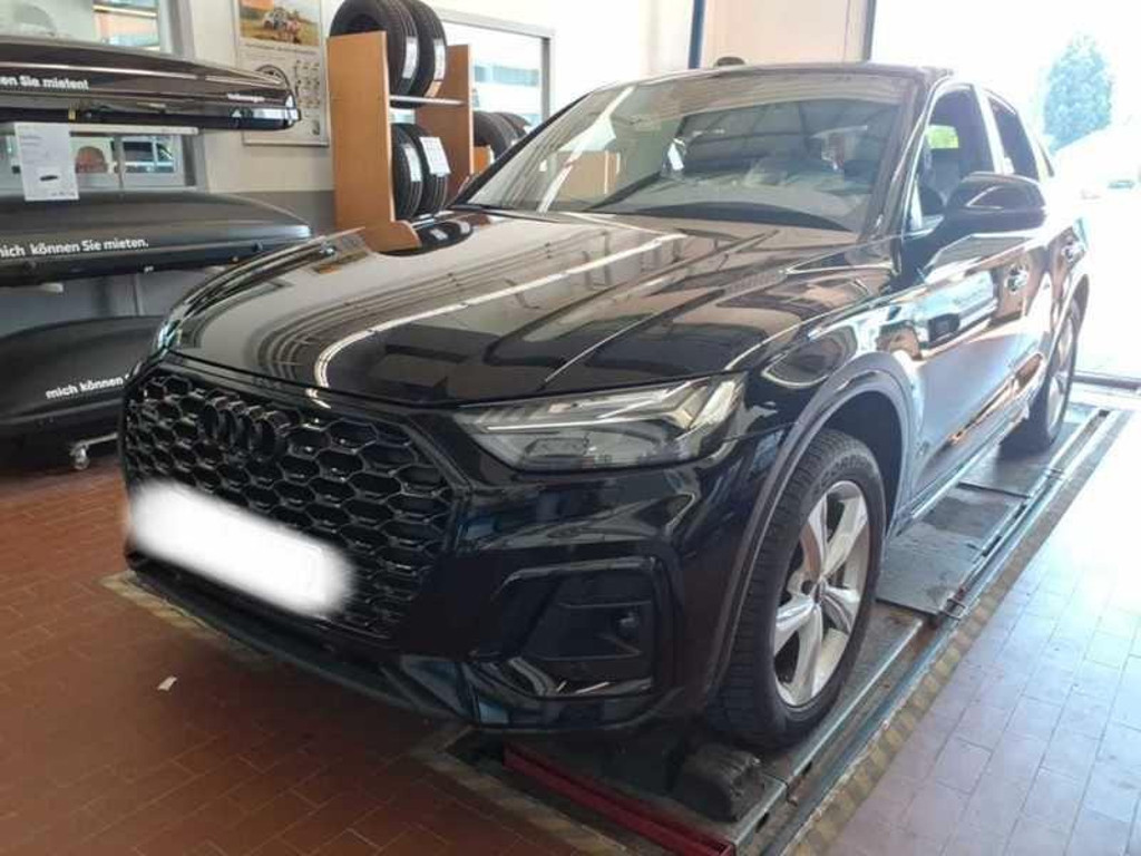 Audi Q5 Sportback Quattro S-Line