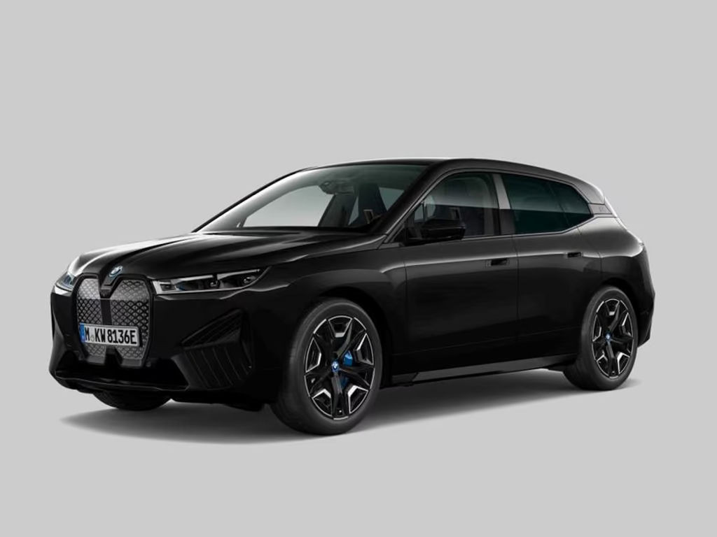 BMW iX M-Sport xDrive40