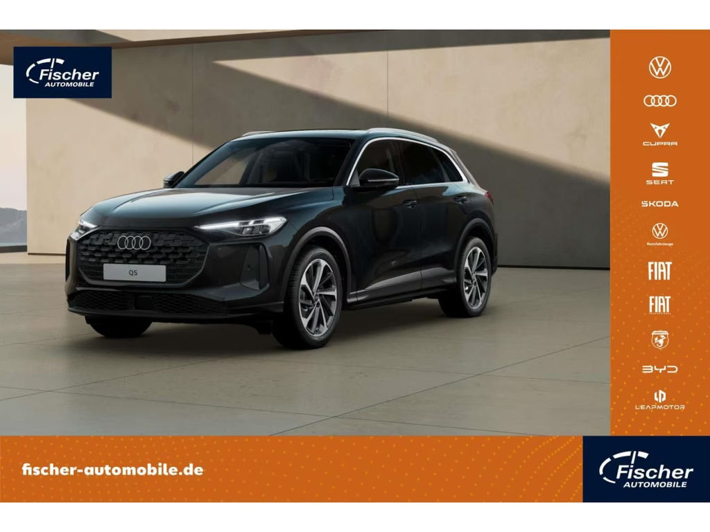 Audi Q5 Quattro