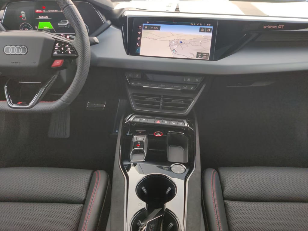 Audi RS e-tron GT