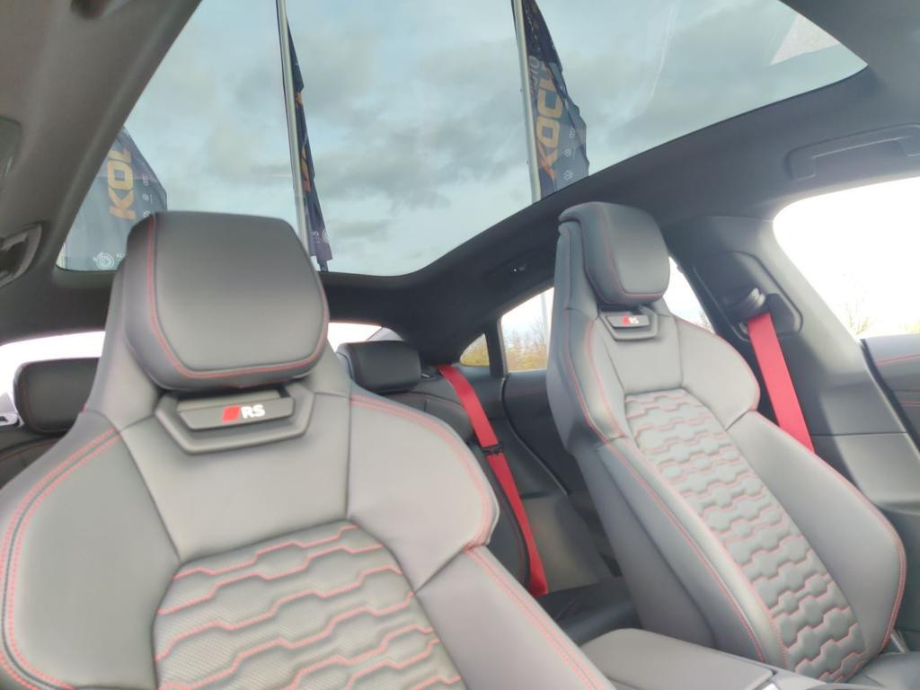 Audi RS e-tron GT