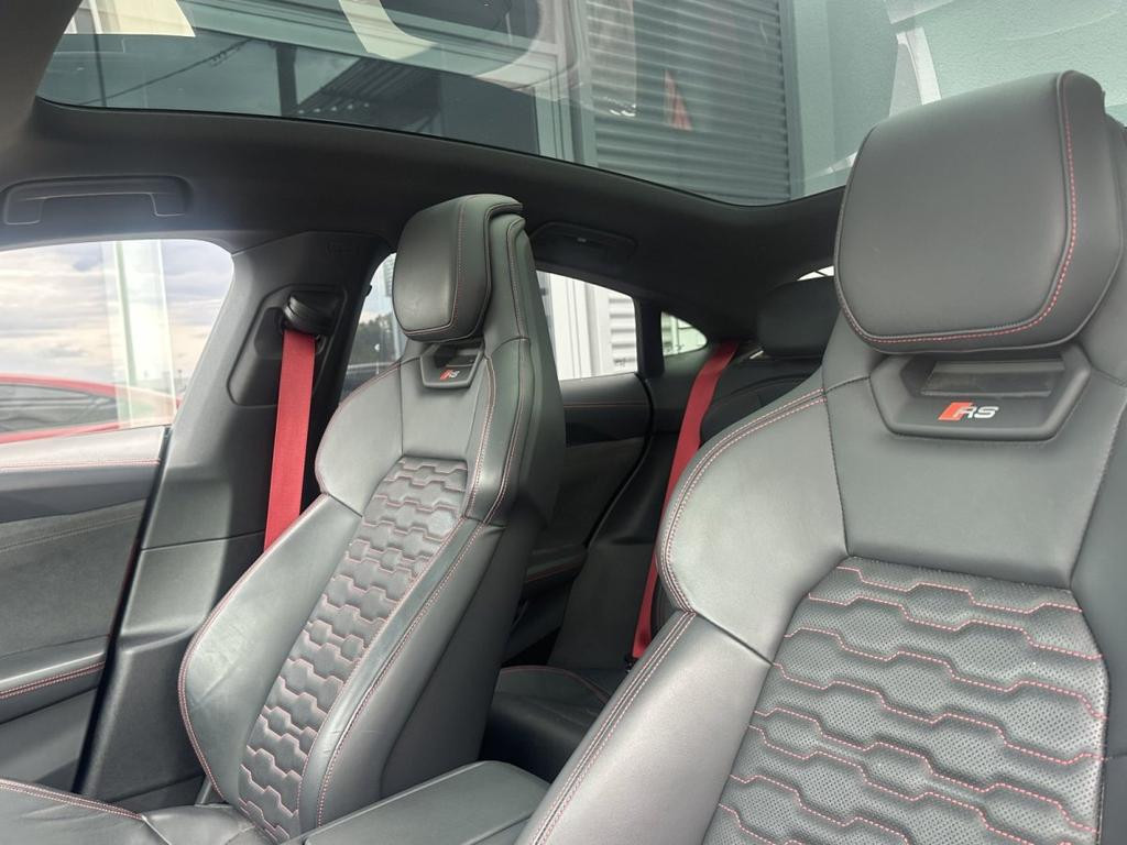 Audi RS e-tron GT